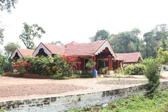 Raxidi Estate-3